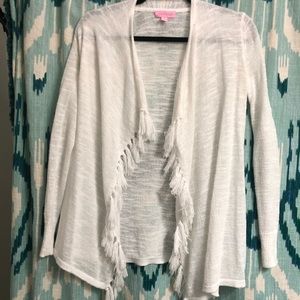 Xxs Lilly Pulitzer sweater